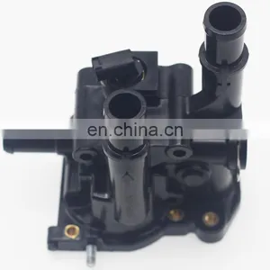 Thermostat Housing 96817255 for OPEL ASTRA G INSIGNIA MERIVA ZAFIRA CHEVROLET CRUZE thumbnail-1
