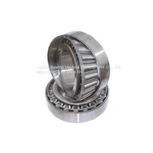 Deep Groove Ball Bearing 6004 6007 6203 N C3 thumbnail-1