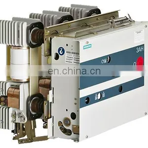 3AH3114-4 SIEMENS Vacuum Circuit Breaker SIEMENS VCB thumbnail-1