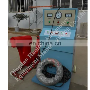 Riveting Machine for Truck Crossbeam thumbnail-5
