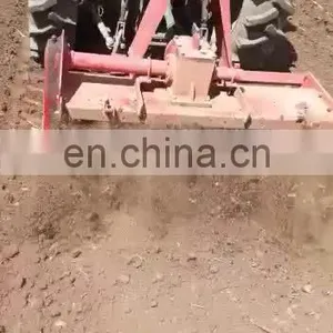 SX Brand 4x4 Electric Mini Tractor 25hp Farm Tractor thumbnail-1