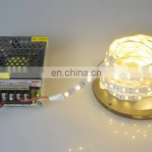 AC to DC 12volt 5amp 60W Power Supply Adapter For 5050 3528 SMD LED Strip Lighting thumbnail-7