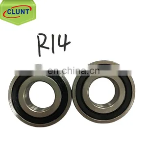 R14-2RS Sealed Bearing Deep Groove Inch Ball Bearing R14 thumbnail-1