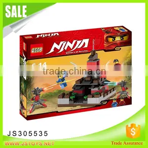 2016 Big Set Funny Blocks Play Set for Sale thumbnail-5