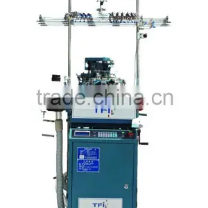 Sock Knitting Machine|sock Making Machine|Sport Socks Knitting Machine|Cotton Socks Making Machine thumbnail-1