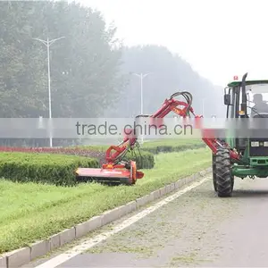 Large Farm&garden Management Machine/Multi-functional Garden Machinery thumbnail-1