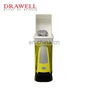 Gold Tester Gun Metal Analyzer Portable Handheld XRF Alloy Spectrometer thumbnail-4