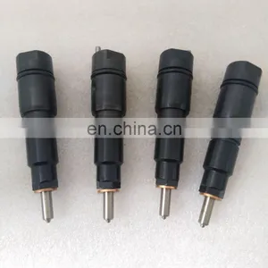 Original Fuel Injector 0432191362 thumbnail-5