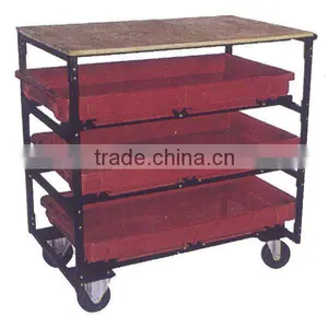 ROUSANT SC1365 SERVICE CART thumbnail-1