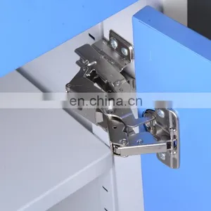 GuangZhou Lab Manufacturers CE Certification C-Frame Steel Science Lab Desk thumbnail-7