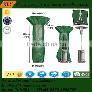 Outdoor Patio Heater Cover thumbnail-2
