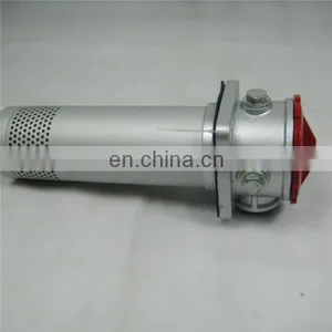 Replacement LEEMIN Oil Strainer RFA-800*20F-Y Leemin Filter thumbnail-6