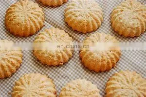 Automatic Maamoul /mooncake Making Machine Chinese Tradition Food thumbnail-5