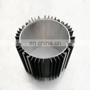 Hot Selling Extruded Aluminum Panels Extrusions For Truck Motor Body thumbnail-4
