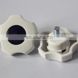 Injection Molding Plastic Body Part for Medical Machine Shell thumbnail-2