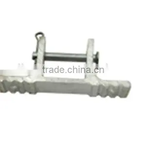 Greenhouse Rack & Pinion Ventilation System thumbnail-6
