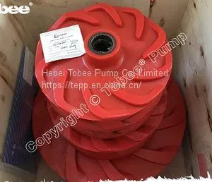 3/2 C-AHR Slurry Pumps Parts thumbnail-1