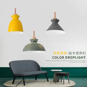 Combination Chandelier Led Chandelier Northern Europe Simple Creative Lighting Living Room Chandelier Dining Room Chandelier Modern Dining Room Chandelier thumbnail-1