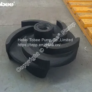 SP/SPR Centrifugal Vertical Spindle Pump Impellers thumbnail-1