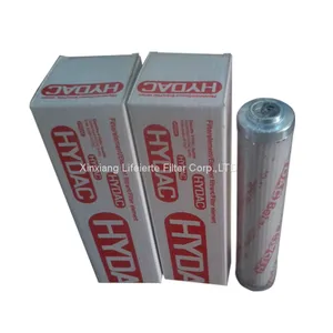 Hydac 0140D010BN3HC Hydraulic Oil Filter Element Replacement thumbnail-1