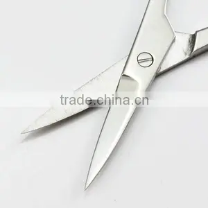Retail Scissors With Cheap Price and Beauty Scissors Manicure Scissors thumbnail-3