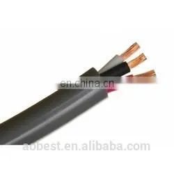 0.6/lKV Voltage IEC YJV Type 3*25 Mm2 XLPE Insulated Power Cable thumbnail-3