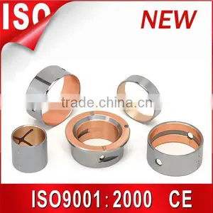 Stainless Steel Bushing ,bimetal Copper Bushing thumbnail-1