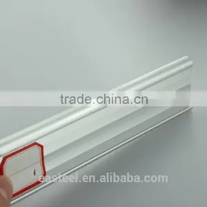 High Quality Extruded Aluminum Profiles Prices EASTEEL thumbnail-4