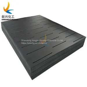 HDPE Sheet Anti-skid Floor Panel for Livestock thumbnail-5