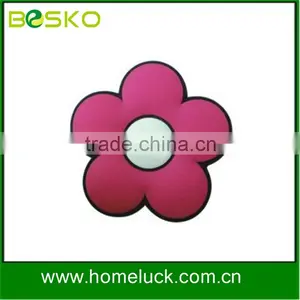 Drawer Kids Furniture Knob Pvc Drawer Knobs Funny Knob thumbnail-1