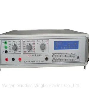 TK1030AC/DC Single Phase Standard Power Source thumbnail-1