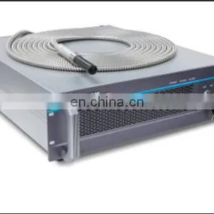 1000W /2000W 4 Axis Automatic Fiber Laser Welding Price for Aluminum Stainless Steel thumbnail-4