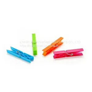 Plastic Clothes Pegs thumbnail-1