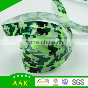 High Quality Nylon Waterproof Long Chain Zipper thumbnail-3