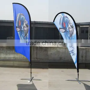 All Kinds of Beach Banner Flying Flying Flag on Sell thumbnail-1
