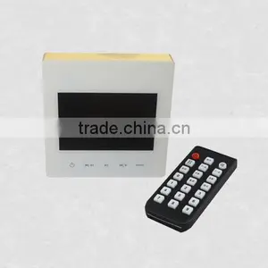 Smart Home Wifi Control Theater Sound System Background Music Player thumbnail-1