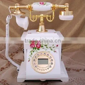 Pretty Decorative Home Phone,home Phones thumbnail-1