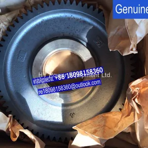 4111A034 Genuine Perkins IDLER GEAR Original Engine Parts thumbnail-1