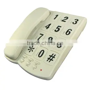Super Keys Big Size Home Care Telephone thumbnail-5