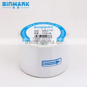 SINMARK R5025.N900 Customizable Sticker Thermal Paper thumbnail-1