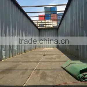 Open Top Container Type and ISO9001 Certification Top Loading Container thumbnail-4
