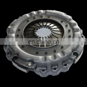 Wholesale High Quality EQ395 Truck Pressure Plate Assembly Clutch Cover thumbnail-5