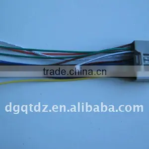 AUTO WIRE HARNESS FOR CRV thumbnail-1