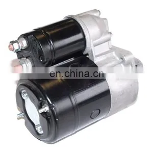 46432262 New Auto Engine 12V 10T 0.8KW Starter Motor for Fiat 500 C (312_) Grande Punto Linea Panda thumbnail-4