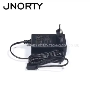 24V 1A AC DC Adaptor Wallmount EU AC Plug With CE Approve 24V Switching Power Supply For LED CCTV Camer Digital Products thumbnail-4