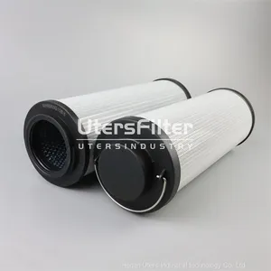 HC2206FDP6H UTERS Replace of PALL Hydraulic Oil Filter Element thumbnail-5
