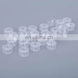Sewing Machine Bobbin Case Sewing Machine Without Bobbin Seam Singer Feet Haya Bobbin Case For Sewing Machine 25Pcs thumbnail-3