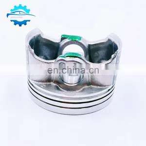 Japanese Cars Aluminium Alloy Engine Parts Piston 13010-R1A-A00 for Civic Crider Jade FB2 GJ5 FR1 thumbnail-3