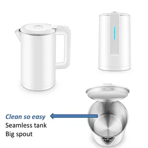 1.7L High Quality Electric Kettle (Wechat:13510231336) thumbnail-1