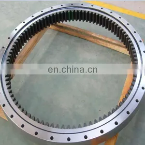 Good Quality DAEWOO SOLAR 340LC-V Swing Gear Circle, 2109-1059A,sl340lcv Swing Bearing thumbnail-2